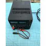 BK Precision 1670 Triple Output DC Power Supply 120V 3A Bench Power Supply