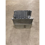 SPEED CONTROLLER, VFD, 2 HP,480 VAC, W/KEYPAD,