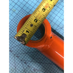 Built-Rite CLAW 3.5x6.5x2 Hydraulic Cylinder P/N 172485 Double Acting