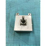 Siemens Milltronics MD-36 Speed Sensor 7MH7132-5AA10 NEMA 4 IP65 Hazardous