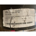 Horizdrum Drive Pulley Head And Shaft AN-ATR-193-60-40hR-1040-1360
