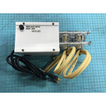 Perma Pure Baldwin 3KPB-003 Dual Head Peristaltic Drain Pump 115V Masterflex