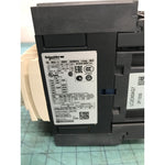 Schneider Electric LC2D65AG7 TeSys D 65A Reversing Contactor 120V AC