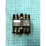 Allen-Bradley 700-N400A1 Relay 120V Coil 84AB86 4NO 10A Series C