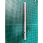 SHAFT, SLAKER-DRIVE END