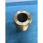 Split Taper Lock Bushing Sleeve T83432-011 5" OD 2-11/16" Bore Steel