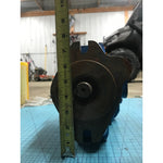 Vickers PVQ45B2RSE1F20C1912 Variable Displacement Hydraulic Piston Pump