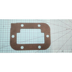 Valve-R Cover Gasket - Part #93706404