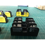 Fuse Blocks