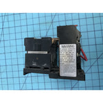 AEG LS07 Motor Starter W/b7-1 Thermal Overload Relay