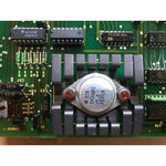 Process Systems Inc 501277-200 Rev H Panel Controller PCB Assy 501 Board