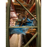 AIR LOCK ROTOR