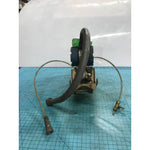 Rosemount 1151DP3E12B1 Differential Pressure Transmitter w/ Manifold Bracket