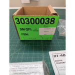 Linear DT-4B Digital Transmitter – Lot of 2 – NEW