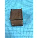 Industrial Split Journal Bearing Shell 164201 Heavy Duty Plain Bearing Insert