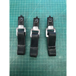 Ford OEM PC3B-E613D74 Rear Child Seat Anchor Bracket Super Duty - Lot of 3