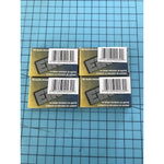 Eiko 120PSB 120V Miniature Lamp (4 Boxes, 10 Per Box)