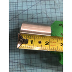690301-1 Precision Steel Sleeve Bushing Journal Bearing 1.5" ID x 2.25" OD