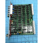 Process Systems Inc. Display Generator Circuit Board Industrial Control PCB