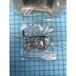 Honeywell HHC12WM2 Camera Housing Sunshield HTR & BLR, Bracket