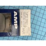 TE Connectivity AMP Connectors 202237-3 - Partial Box of 50
