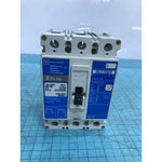 Cutler-Hammer Westinghouse FD3150 FD25K 150A 3 Pole 600VAC Circuit Breaker