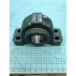 Dodge P4B-S2-215RE Pillow Block Bearing 2-15/16" Bore S-2000 070386