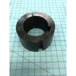 Dodge 117174 2517 Taper-Lock Bushing 2" Bore 1/2" x 1/4" Keyway w/ Hardware