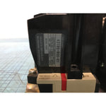 Allen-Bradley 509-BOB Size 1 AC Motor Starter 460-480V 3PH w/ Box & Manuals