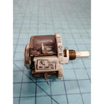 Basler Electric KT-3B Voltage Regulator 90-24700-101 w 500 Ohm Variable Resistor