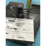 Alstom Power 96713 Lifting Lug Assembly 2250 lb Air Preheater - Lot of 2
