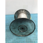 Condux Woven Pre-Lubricated Cable Pulling Tape on Steel Spool