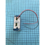 Siemens Milltronics NP158/R4 Isolator Contoller