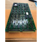 Process Systems Inc 501277-200 Rev H Panel Controller PCB Assy 501 Board