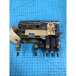 Honeywell RP908B1037 Pneumatic Controller Industrial Control Unit