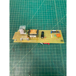 BOARD, CIRCUIT, K-RAY MODEL7326-5, S/N 77K0394 DET