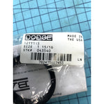 Dodge 043540 12TT115 Labyrinth Seal Ring 1-15/16" ID Triple-Tect Lot 2