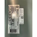 CONTACTOR, NEMA SIZE 4, SQ D