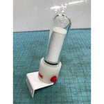 Perma Pure 3KFA-001 Inline Sample Filter Assembly 2 Micron Wall Mount