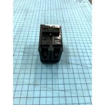 Westinghouse 20A 2 Pole Circuit Breaker 120/240V 10kAIC CU/AL