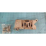 Parker Pneumatic Subbase Assembly, Model K022091