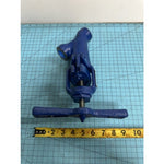 Pentair Yarway Welbond 3/4" Globe Valve Fig 5617B Class 1700 SW Pressure Seal