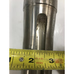 Hub City PowerTorque II PT22115S Shaft Mount Gear Reducer 23.45:1 Ratio Gearbox