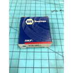 NAPA SKF R10-2RSJ Sealed Ball Bearing R10 2RSJ New Open Box