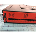Square D SY/MAX ROM271 Class 8030 16 Function Isolated Relay Output Module