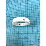 PTFE Teflon Wear Ring Seal Spacer Electric Fire Pump Fitting - 23001303-5012