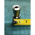 RPM Solutions RS47002-T Titanium Atomizer Wheel Nozzle Spray Dryer Component