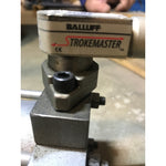 Balluff Strokemaster Linear Position Sensor BES516-300-S295/1.025-S5