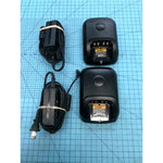Motorola WPLN4243A IMPRES Charger w/ Power Supply XPR APX Lot of 2