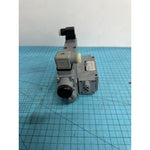 Barmag 8MD350E20A-35/35B Hydraulic Solenoid Directional Valve